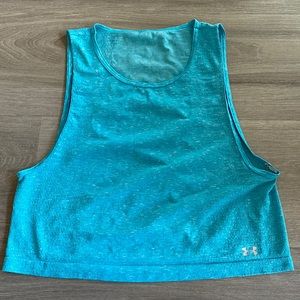 Under Armour Crop Top